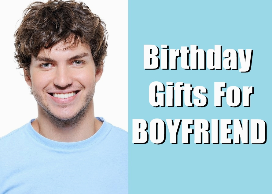 Ideas for 21st Birthday Gift for Boyfriend 40 Birthday Gift Ideas for Boyfriend that Covers