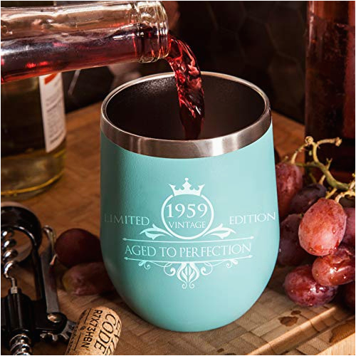 Ideas for 60th Birthday Present for Husband 1959 60th Birthday Gifts for Women and Men Funny Vintage