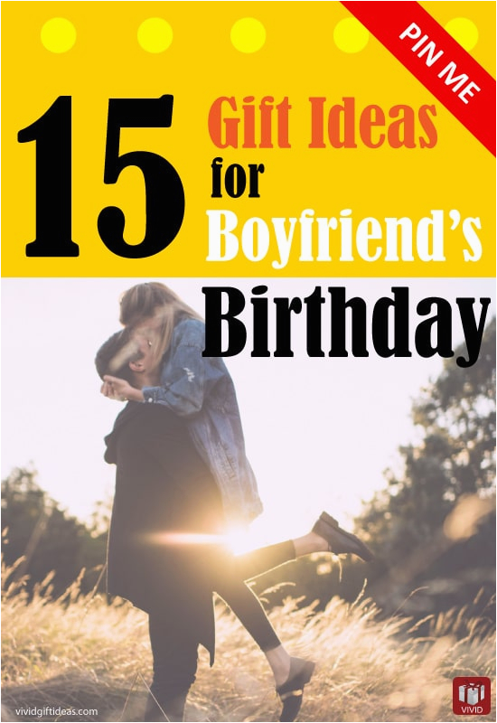 Personalized Birthday Gifts for Boyfriend Best Gift Ideas for Boyfriend 39 S Birthday Vivid 39 S Gift Ideas