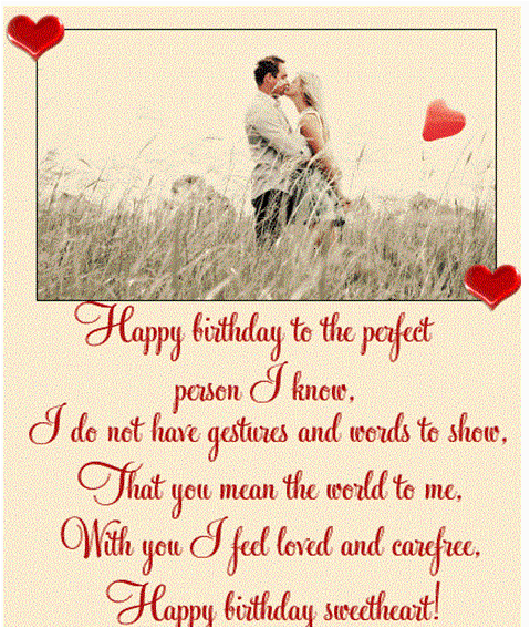 Sentimental 50th Birthday Gifts for Husband Happy Birthday Romantic Quotes Sayings Happy Birthday