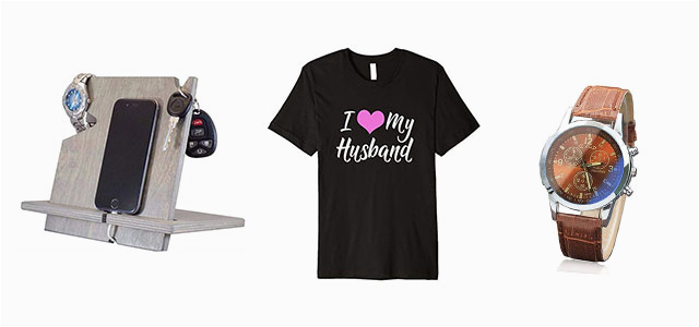 Top Birthday Gifts for Him 2019 15 Valentine 39 S Day Gifts for Husbands 2019 Vday Gifts