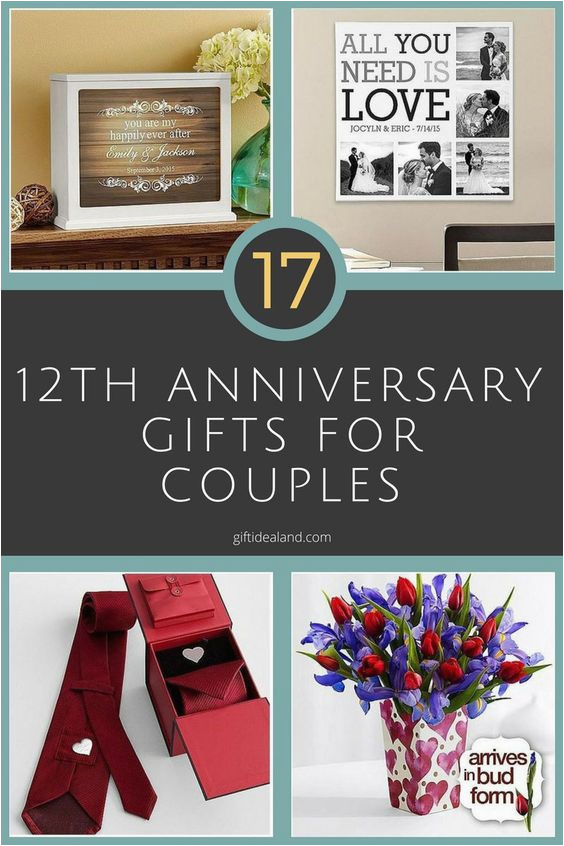 Traditional 30th Birthday Gifts for Him Anniversary Gifts for Couples Wedding Anniversary Gifts