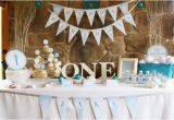 1 Year Baby Birthday Decoration 1st Birthday Party Ideas for Boys You Will Love to Know