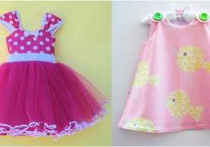 1 Year Old Birthday Dresses Party Wear Dresses for 1 Year Old Baby Girl Popular