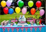 1 Year Old Birthday Party Decorations Angenuity Friday Favorites Hostess with the Mostess