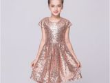 10 Year Old Birthday Dresses 2 to 10 Years Old Girls Dresses 2017 Flower Girl Dresses