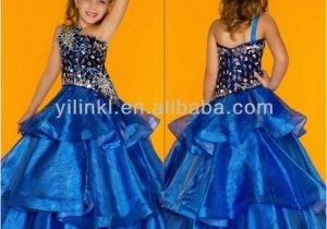 10 Year Old Birthday Dresses Gowns for 10 Year Olds Western Wear One Piece Fancy