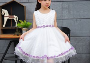 10 Year Old Birthday Dresses Popular Cute Dresses for 12 Year Olds Buy Cheap Cute