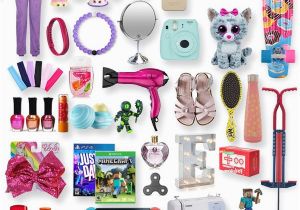 10 Year Old Birthday Girl Gift Ideas Best Gifts for 10 Year Old Girls 2017 10 Years Gift and
