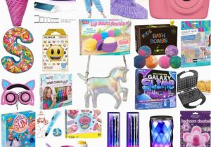 10 Year Old Birthday Girl Gift Ideas Best Gifts for 10 Year Old Girls Gift Guides Birthday