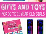 10 Year Old Birthday Girl Gift Ideas Best Gifts for 10 Year Old Girls In 2017 10th Birthday
