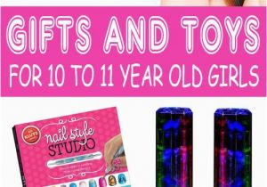 10 Year Old Birthday Girl Gift Ideas Best Gifts for 10 Year Old Girls In 2017 10th Birthday