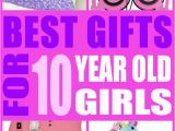 10 Year Old Birthday Girl Gift Ideas Best Gifts for 10 Year Old Girls