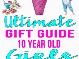 10 Year Old Birthday Girl Gift Ideas Best Gifts for 10 Year Old Girls Teen Fun Amazing Gifts