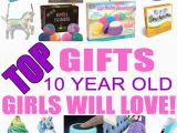 10 Year Old Birthday Girl Gift Ideas Best Gifts for 10 Year Old Girls top Kids Birthday Party