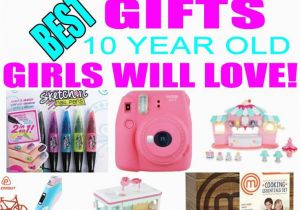 10 Year Old Birthday Girl Gift Ideas Best toys for 10 Year Old Girls top Kids Birthday Party