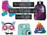 10 Year Old Birthday Girl Gift Ideas top 15 Birthday Gift Ideas for Tween Girls Birthday