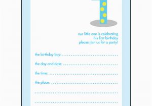 10 Year Old Boy Birthday Invitations 10 Childrens Birthday Party Invitations 1 Year Old Boy