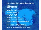 10 Year Old Boy Birthday Invitations Free Printable 10 Year Old Birthday Invitations Free