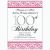 100 Birthday Invitation Cards 100th Birthday Invitation Wording First Birthday Invitations