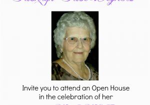 100 Birthday Invitation Cards 100th Birthday Party Ideas Celebrating 100 Years Of Life