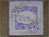 100th Birthday Card Ideas 17 Best Images About 100th Birthday Cards On Pinterest
