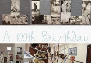 100th Birthday Party Ideas Decorations 1000 Images About Grandmas 100th Birthday On Pinterest