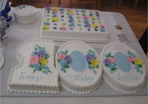 100th Birthday Party Ideas Decorations Our Dear Friend Lee Ella Moore 39 S 100th Birthday Cake isn