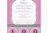 100th Birthday Party Invitation Wording Celebrate Her Century 100th Birthday Invitations Paperstyle