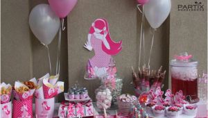 10th Birthday Girl Ideas Kara 39 S Party Ideas Pink Girl Tween 10th Birthday Party