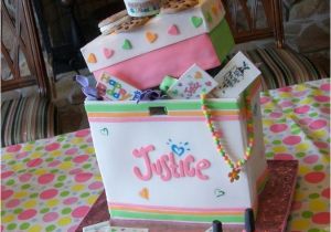 10th Birthday Girl Ideas This Cake Was for My Niece 39 S 10th Birthday Party It is
