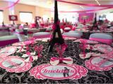 10th Birthday Girl Party Ideas Kara 39 S Party Ideas Paris 10th Birthday Party Kara 39 S