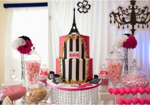 10th Birthday Girl Party Ideas Kara 39 S Party Ideas Paris 10th Birthday Party Kara 39 S