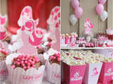 10th Birthday Girl Party Ideas Kara 39 S Party Ideas Pink Girl Tween 10th Birthday Party