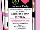 10th Birthday Invitation Quotes 10th Birthday Invitation Quotes Birthday Tale