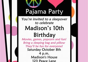 10th Birthday Invitation Quotes 10th Birthday Invitation Quotes Birthday Tale