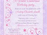 10th Birthday Invitation Quotes 10th Birthday Party Invitation Wording Cimvitation