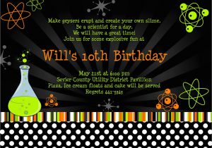 10th Birthday Invitation Quotes Posh Party Cakes Will 39 S 10th Birthday