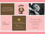 10th Birthday Invitation Quotes Quotes for Boys 10th Birthday Quotesgram