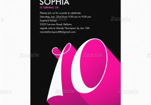 10th Birthday Party Invitation Wording Ideas 10th Birthday Party Invitation Wording Best Party Ideas