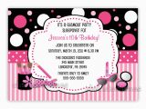 10th Birthday Party Invitation Wording Ideas 10th Birthday Party Invitation Wording Dolanpedia