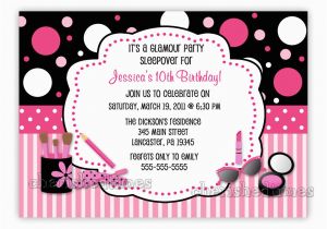 10th Birthday Party Invitation Wording Ideas 10th Birthday Party Invitation Wording Dolanpedia