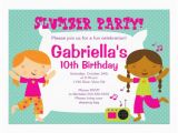 11th Birthday Invitation Wording 11th Birthday Party Invitations Wording Drevio