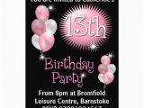 11th Birthday Invitation Wording 29 Best Images About 13th Birthday Party Invitations On