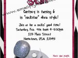 11th Birthday Invitation Wording Karaoke Party Invitation Wording Cimvitation