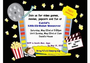 12 Year Old Birthday Party Invitations 12 Year Old Birthday Invitations Oxyline 07d6ab4fbe37