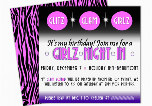 12 Year Old Birthday Party Invitations 3 Outstanding 12 Years Old Birthday Invitations
