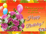 123 Free Birthday Cards for Friend Birthday Wishes Greetings Free Happy Birthday Ecards