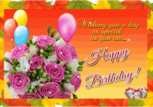 123 Free Birthday Cards for Friend Birthday Wishes Greetings Free Happy Birthday Ecards