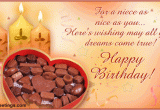 123 Free Birthday Cards for Niece for A Very Special Niece Free Extended Family Ecards